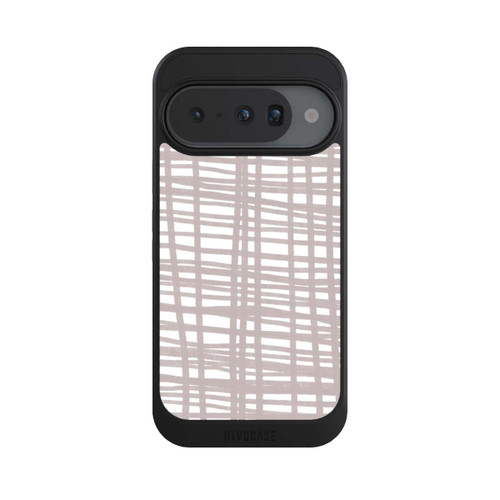Google Pixel 10 NIVOcore Kleinkariert
