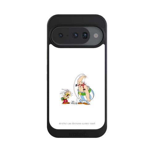 Google Pixel 10 NIVOcore Fou rire - Astérix &amp; Obélix