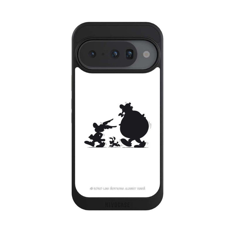 Pixel 10 NIVOcore L'Ombre d'Astérix & Obélix