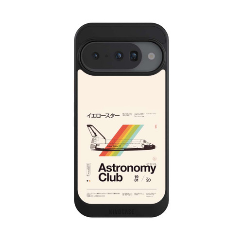Google Pixel 10 NIVOcore Astro Club