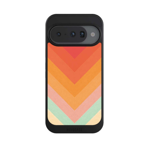 Google Pixel 10 NIVOcore Magic Chevrons