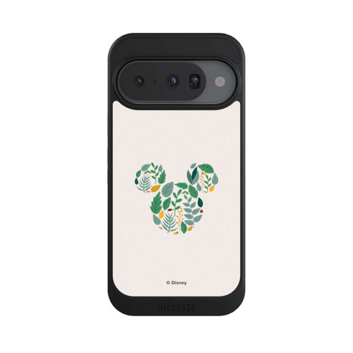 Google Pixel 10 NIVOcore Micky Nature Portrait