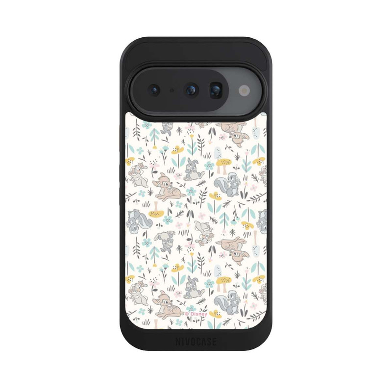 Pixel 10 NIVOcore Bambi und Kloper Organic