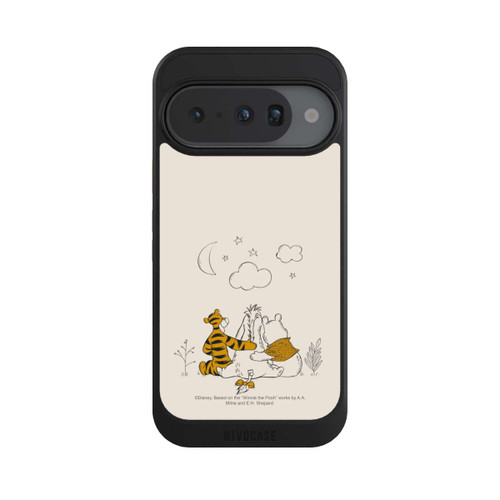 Google Pixel 10 NIVOcore Beste Freunde in der Natur