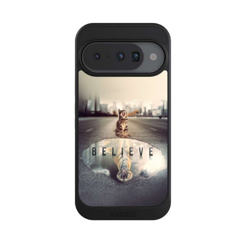 Google Pixel 10 NIVOcore Believe Tiger
