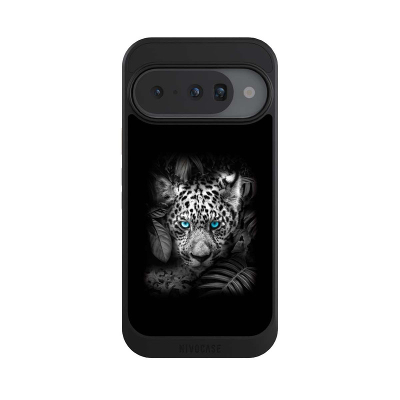 Pixel 10 NIVOcore Jaguar Black Jungle