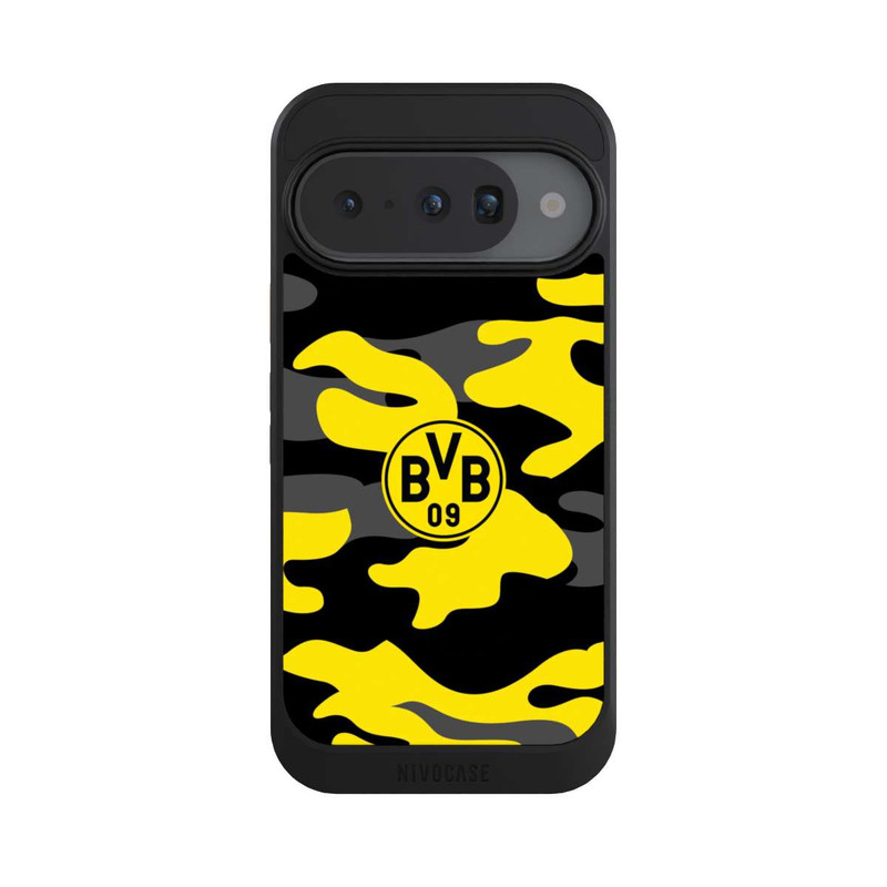 Pixel 10 NIVOcore BVB Camo