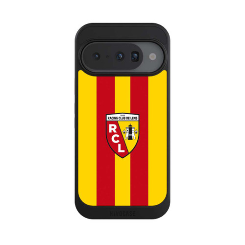 Google Pixel 10 NIVOcore Maillot Domicile RC Lens 2020/21