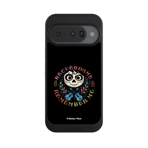 Google Pixel 10 NIVOcore Coco Remember Me