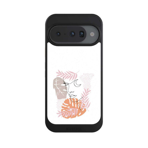 Google Pixel 10 NIVOcore Dschungel-Line-Mädchen