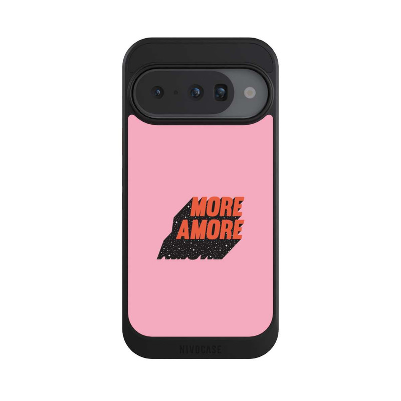 Pixel 10 NIVOcore More Amore