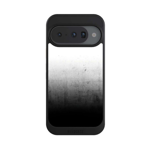 Google Pixel 10 NIVOcore Ombre Schwarz