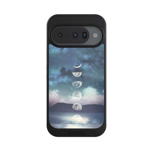 Google Pixel 10 NIVOcore Rising Moon