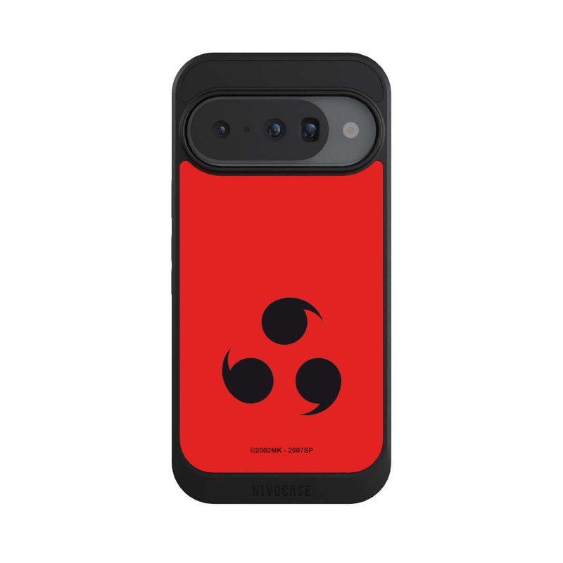 Pixel 10 NIVOcore Sharingan