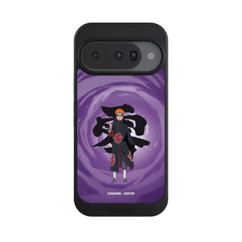 Pixel 10 NIVOcore Pain Charakter