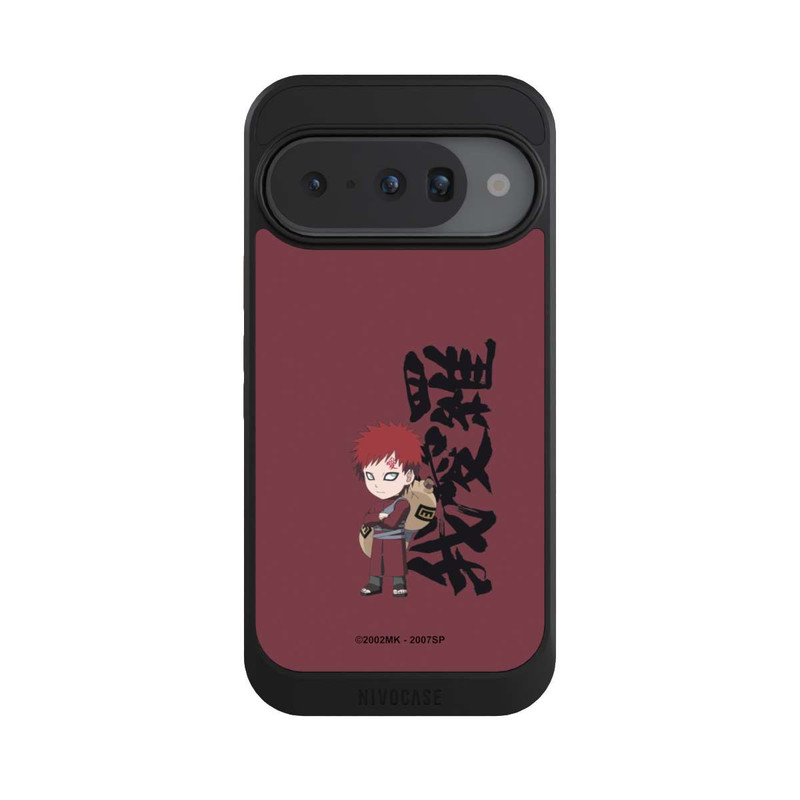 Pixel 10 NIVOcore Gaara SD