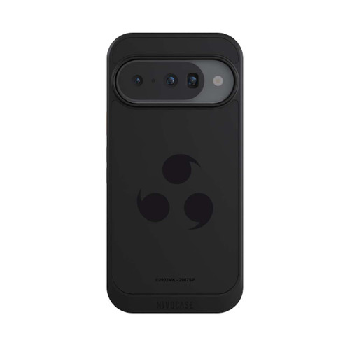 Google Pixel 10 NIVOcore Sharingan without background