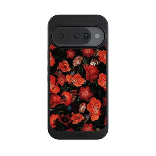 Google Pixel 10 NIVOcore Jan Davidsz. the domestic Poppies