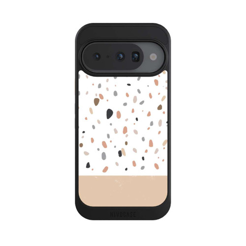 Google Pixel 10 NIVOcore Terrazzo Love