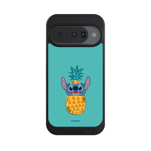 Google Pixel 10 NIVOcore Stitch Ananas