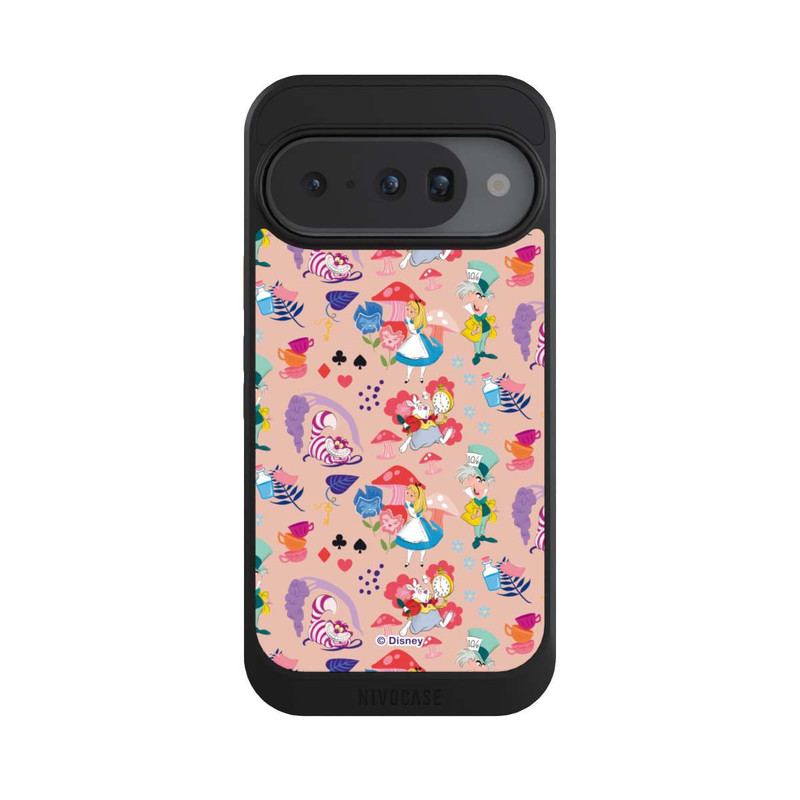 Pixel 10 NIVOcore Rien est Impossible - Alice 