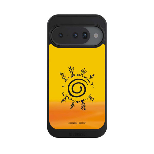 Google Pixel 10 NIVOcore The seal of Naruto
