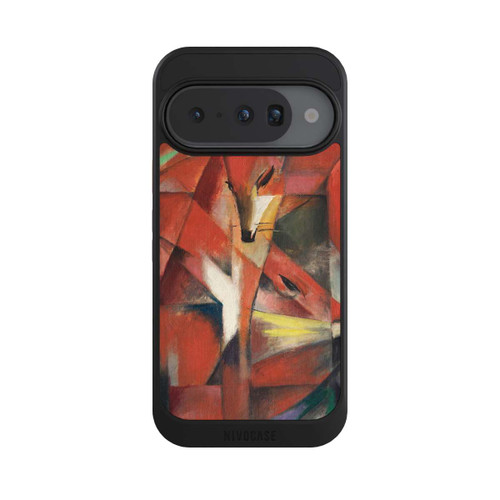 Google Pixel 10 NIVOcore The Fox by Franz Marc
