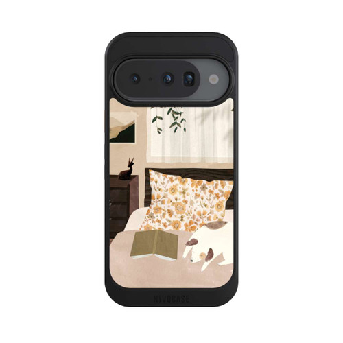 Google Pixel 10 NIVOcore Lazy Evening by Léa Le Pivert