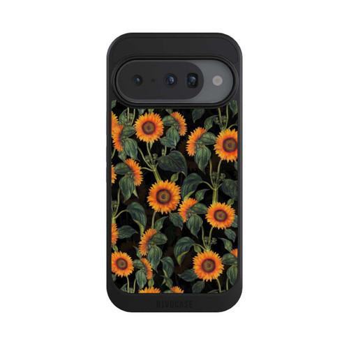 Google Pixel 10 NIVOcore  Tournesol Noir
