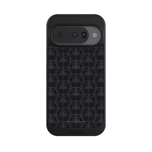 Google Pixel 10 NIVOcore Darth Vader Line Art