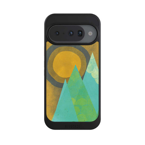 Google Pixel 10 NIVOcore Norwegen-Tag
