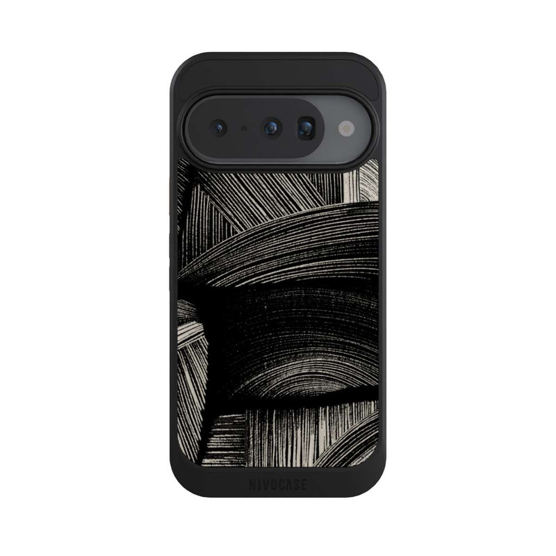 Pixel 10 NIVOcore La paille