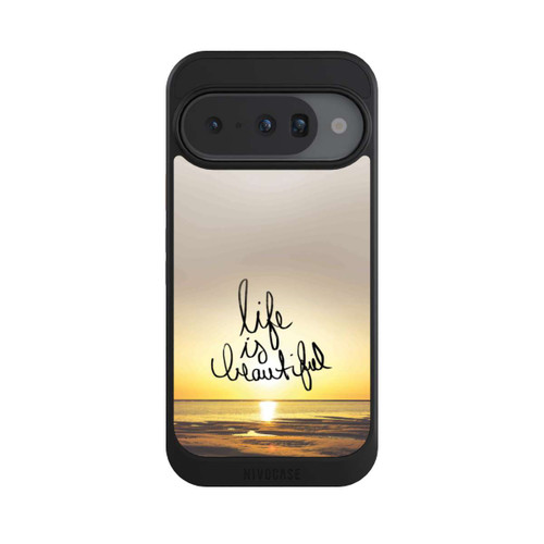 Google Pixel 10 NIVOcore Life Is Beautiful
