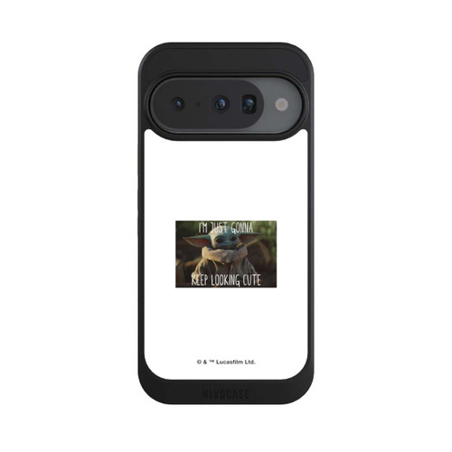 Google Pixel 10 NIVOcore The Child Cute
