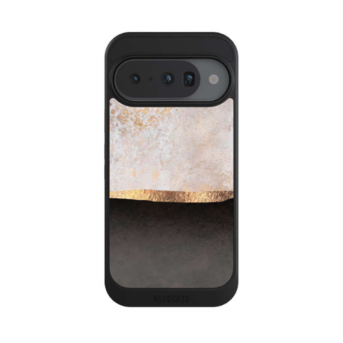 Google Pixel 10 NIVOcore Concrete Sky