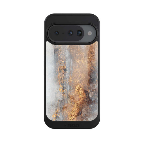 Google Pixel 10 NIVOcore Nebel