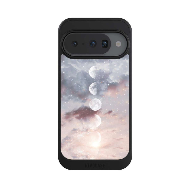 Pixel 10 NIVOcore clair de lune