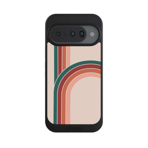 Google Pixel 10 NIVOcore Earth Tones