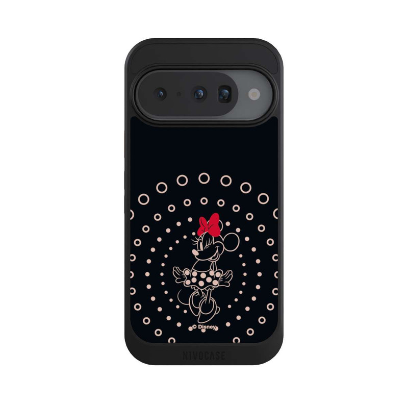 Pixel 10 NIVOcore Minnie Sassy Polka Dots