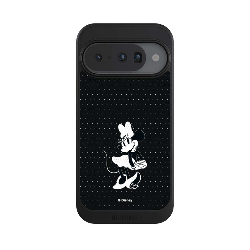 Pixel 10 NIVOcore Minnie Sassy Black