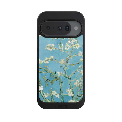 Google Pixel 10 NIVOcore Mandelblüte von Vincent Van Gogh