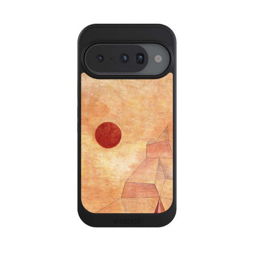 Google Pixel 10 NIVOcore Märchen von Paul Klee