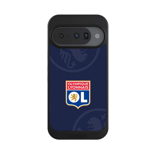 Google Pixel 10 NIVOcore OL Blason