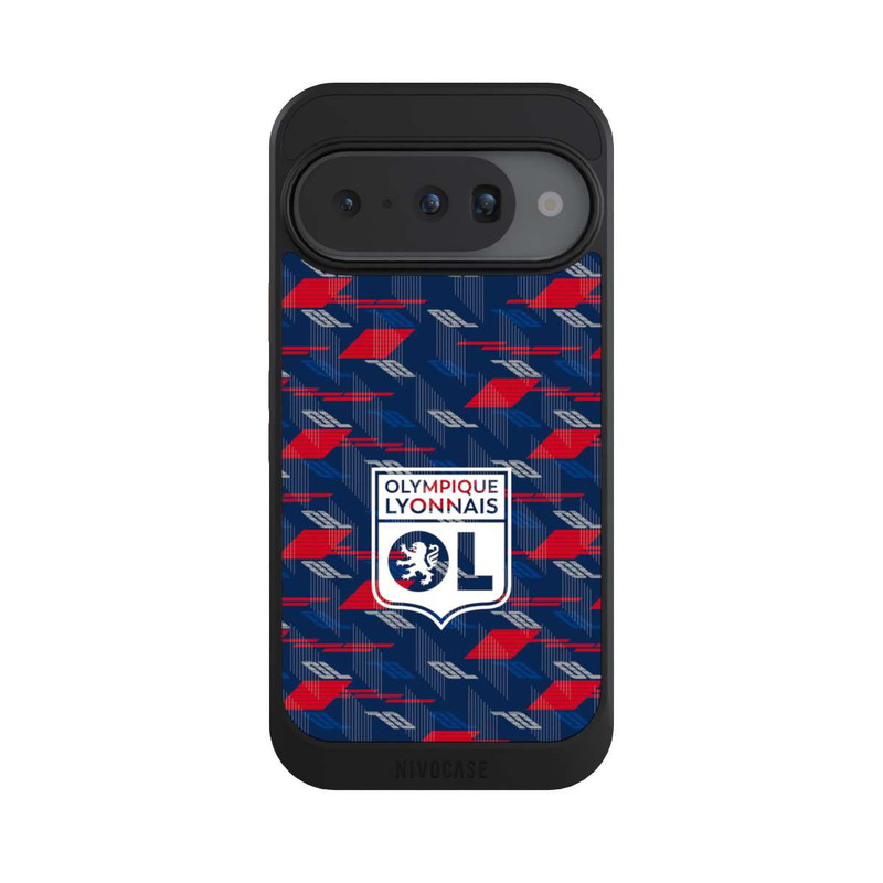 Pixel 10 NIVOcore OL Moderne