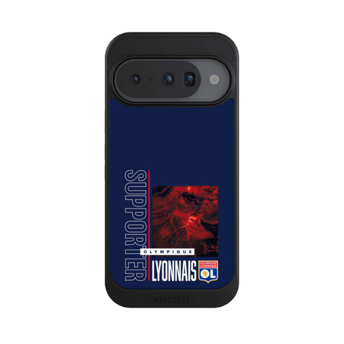 Google Pixel 10 NIVOcore Supporter OL Lion