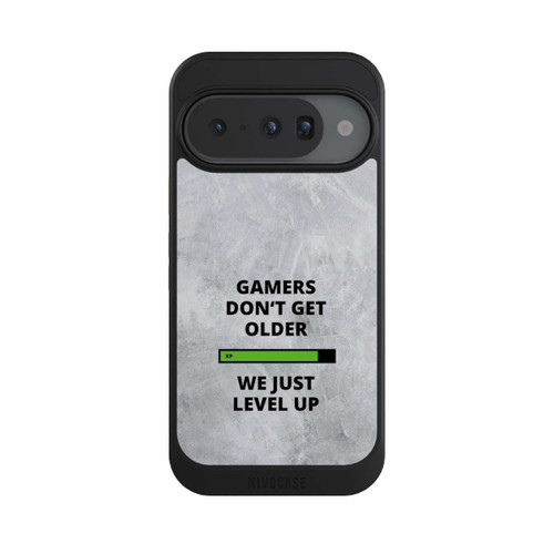 Google Pixel 10 NIVOcore Gamers Don't Get Older