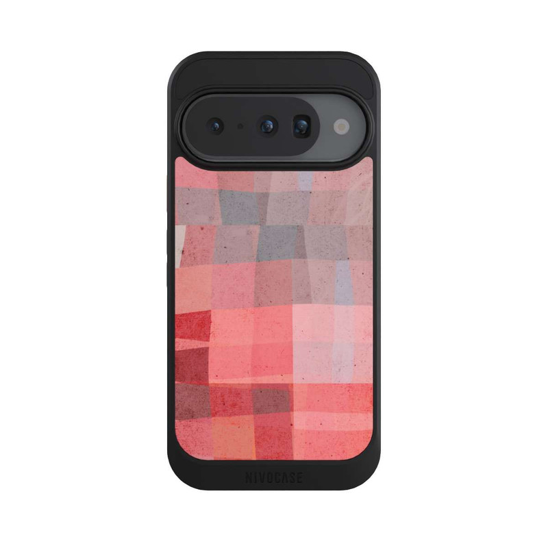 Pixel 10 NIVOcore Rayures en tricot