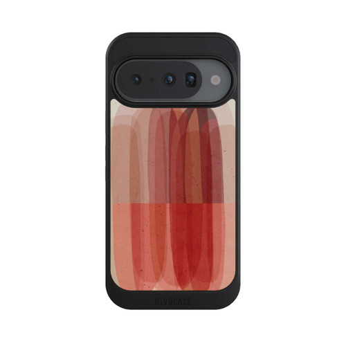 Google Pixel 10 NIVOcore Stein Nr. 4 Koralle