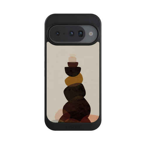 Google Pixel 10 NIVOcore Stones No 5 Brown