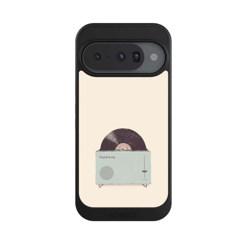 Google Pixel 10 NIVOcore High Fidelity-Main